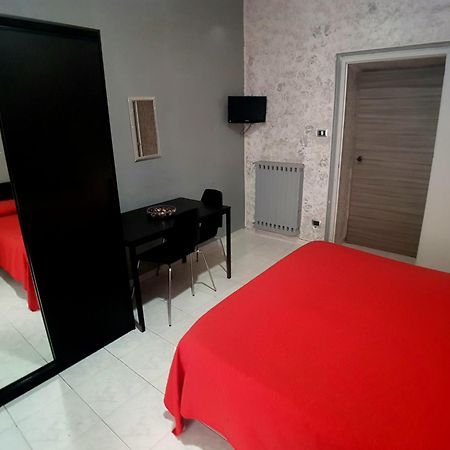 Hotel Ginevra Νάπολη Εξωτερικό φωτογραφία