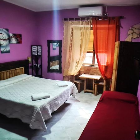 Hotel Ginevra Νάπολη Εξωτερικό φωτογραφία