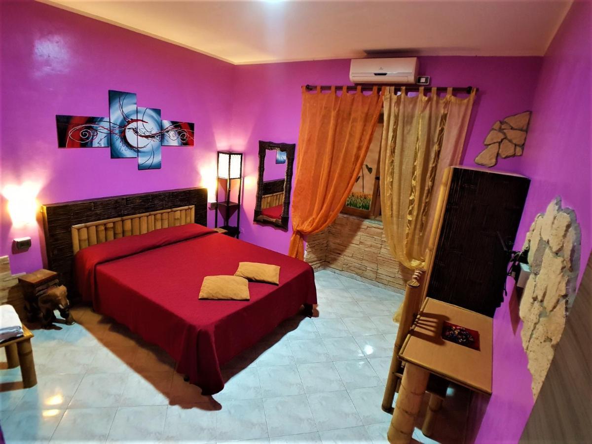 Hotel Ginevra Νάπολη Εξωτερικό φωτογραφία