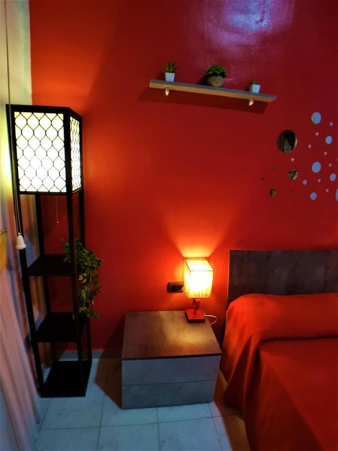 Hotel Ginevra Νάπολη Εξωτερικό φωτογραφία