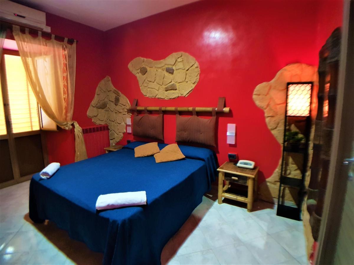 Hotel Ginevra Νάπολη Εξωτερικό φωτογραφία