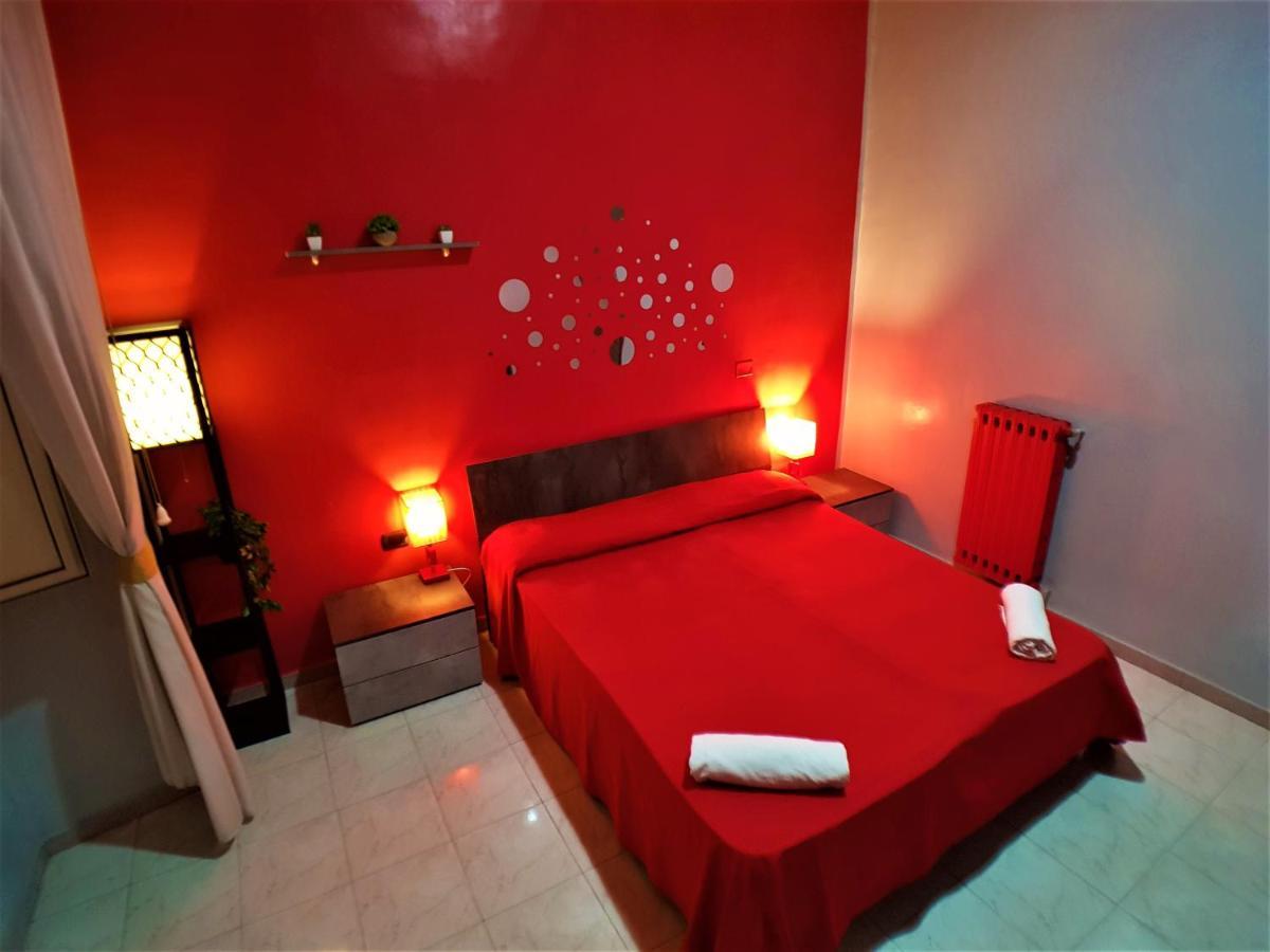 Hotel Ginevra Νάπολη Εξωτερικό φωτογραφία