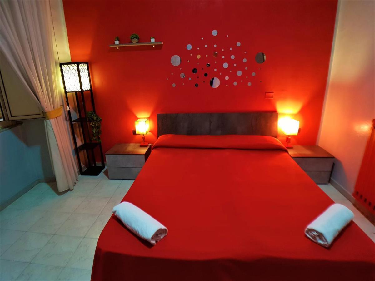 Hotel Ginevra Νάπολη Εξωτερικό φωτογραφία