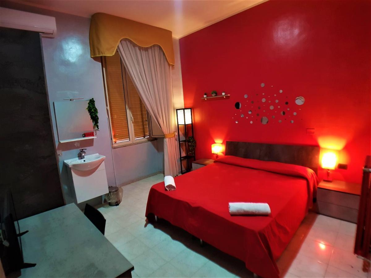 Hotel Ginevra Νάπολη Εξωτερικό φωτογραφία