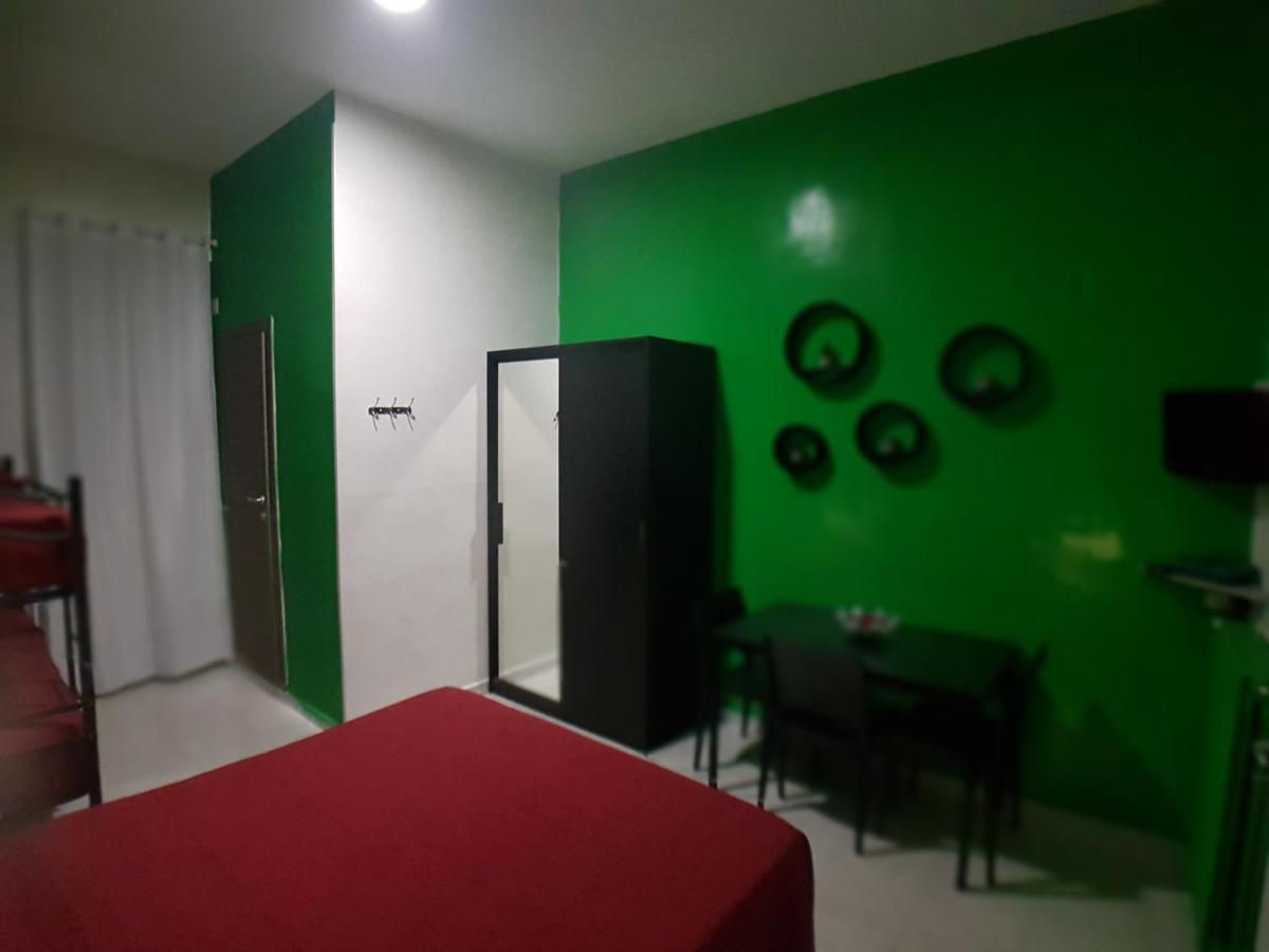 Hotel Ginevra Νάπολη Εξωτερικό φωτογραφία