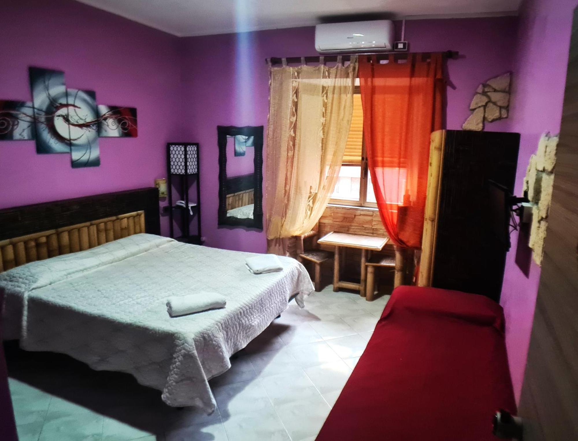 Hotel Ginevra Νάπολη Εξωτερικό φωτογραφία