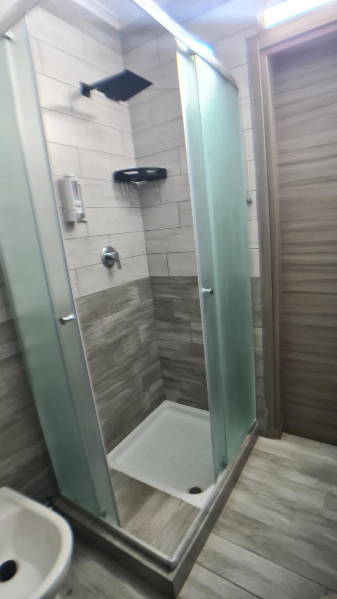 Hotel Ginevra Νάπολη Εξωτερικό φωτογραφία