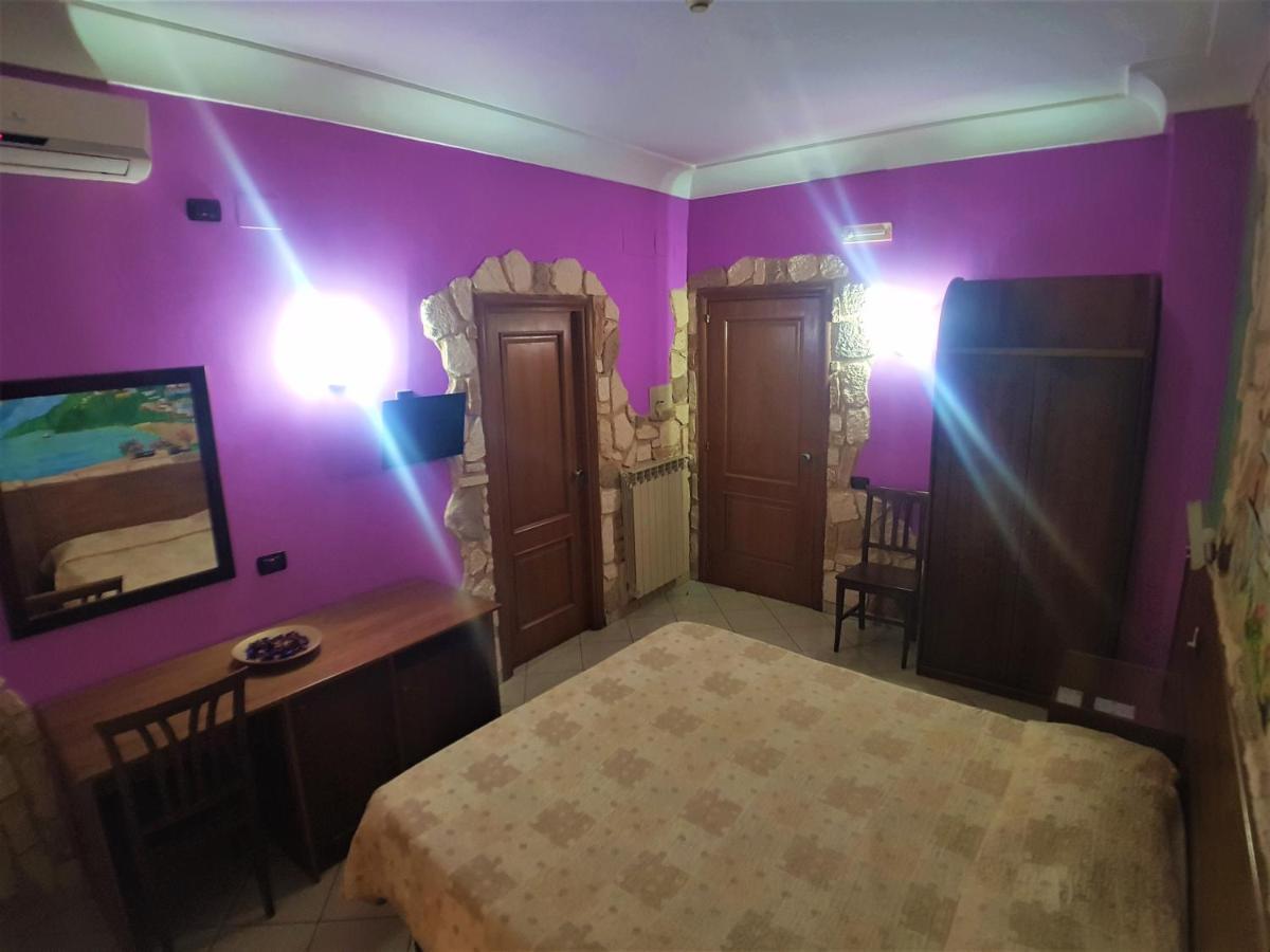Hotel Ginevra Νάπολη Εξωτερικό φωτογραφία